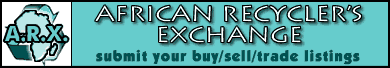 African Recycler's Exchange (ARX)