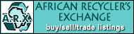 Africa Recycler's Exchange