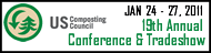 US Composting Council's 19th Annual Conference & Trade Show