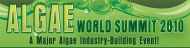 Algae World Summit