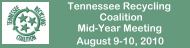 Tennessee Recycling Coalition Mid-Year Meeting