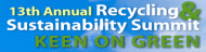 13th Annual Recycling & Sustainability Summit