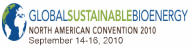 Global Sustainable Bioenergy NA Convention