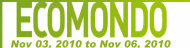 ECOMONDO 2010