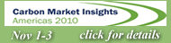 4th annual Carbon Market Insights Americas