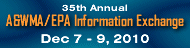 35th Annual A&WMA/EPA Information Exchange