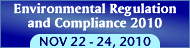 Environmental Regulation and Compliance 2010