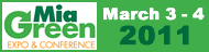 MIAGREEN 2011 Expo & Conference