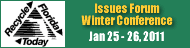 Recycle Florida Today Issues Forum Winter Conference