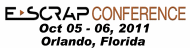 E-Scrap Conference